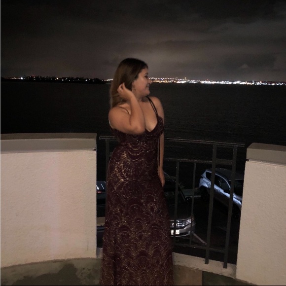 Dress size 6 - Picture 6 of 7